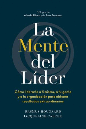 MENTE DEL LÍDER, LA