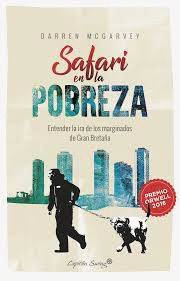 SAFARÍ EN LA POBREZA