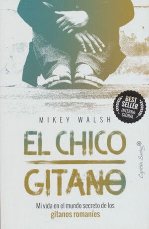 CHICO GITANO
