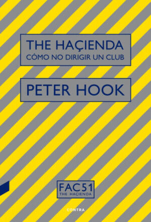THE HACIENDA