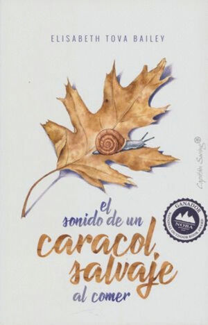 SONIDO DE UN CARACOL SALVAJE AL COMER, EL