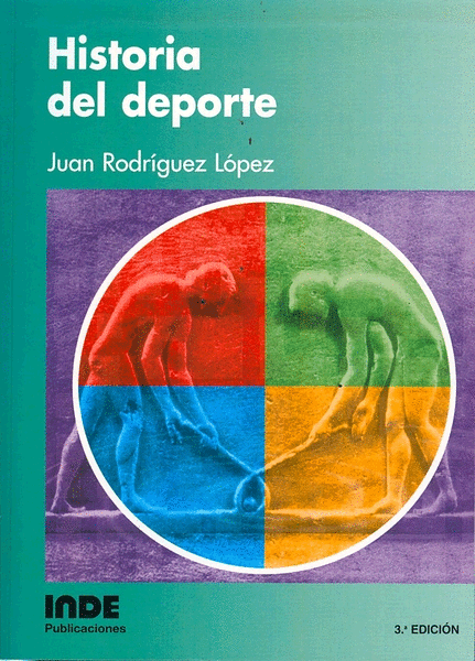 HISTORIA DEL DEPORTE