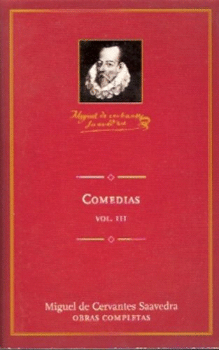 COMEDIAS VOL. III