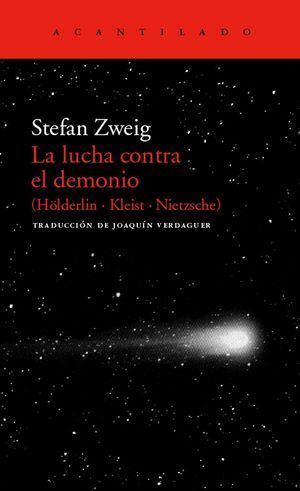 LUCHA CONTRA EL DEMONIO