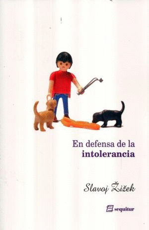 EN DEFENSA DE LA INTOLERANCIA