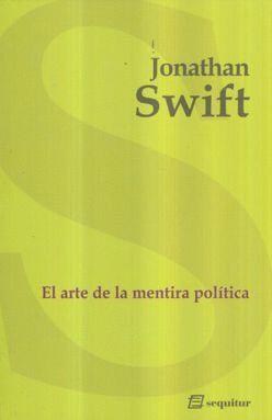 ARTE DE LA MENTIRA POLÍTICA, EL