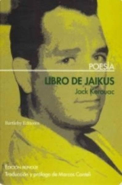 LIBRO DE JAIKUS