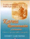 KARMA, REENCARNACION Y CRISTIANISMO