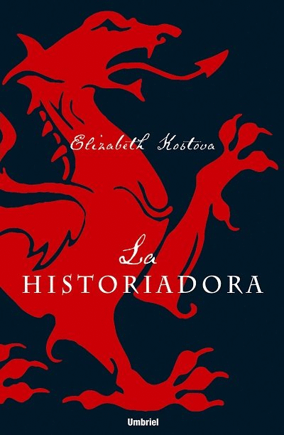 HISTORIADORA, LA