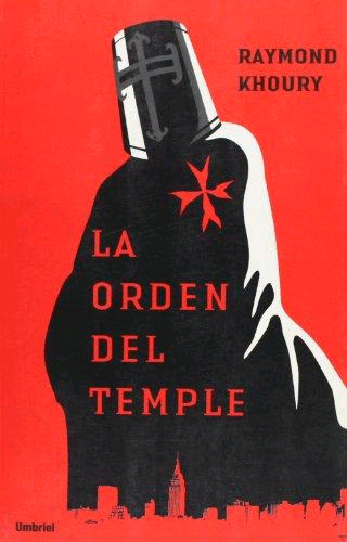 ORDEN DEL TEMPLE, LA