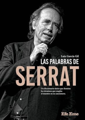 PALABRAS DE SERRAT, LAS