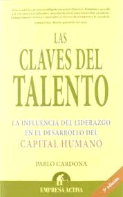 CLAVES DEL TALENTO, LAS