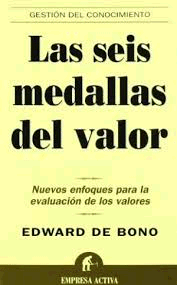 SEIS MEDALLAS DEL VALOR, LAS