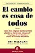 CAMBIO ES COSA DE TODOS, EL