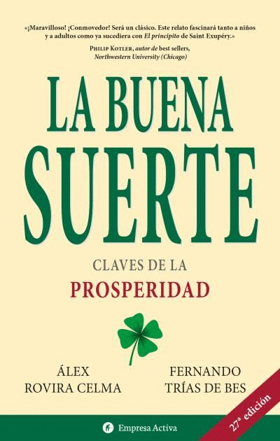 BUENA SUERTE, LA