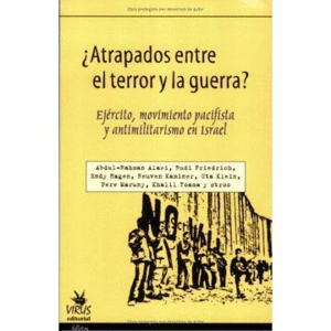 ¿ATRAPADOS ENTRE EL TERROR Y LA GUERRA?