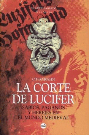 CORTE DE LUCIFER, LA