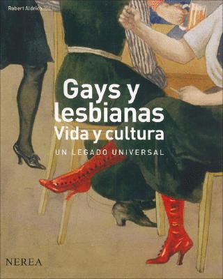 GAYS Y LESBIANAS