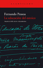 EDUCACIÓN DEL ESTOICO, LA