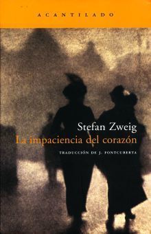 IMPACIENCIA DEL CORAZON, LA