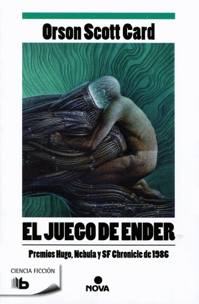 JUEGO DE ENDER, EL