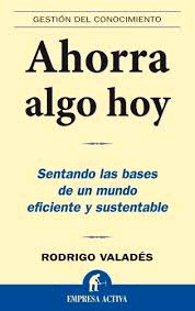 AHORRA ALGO HOY