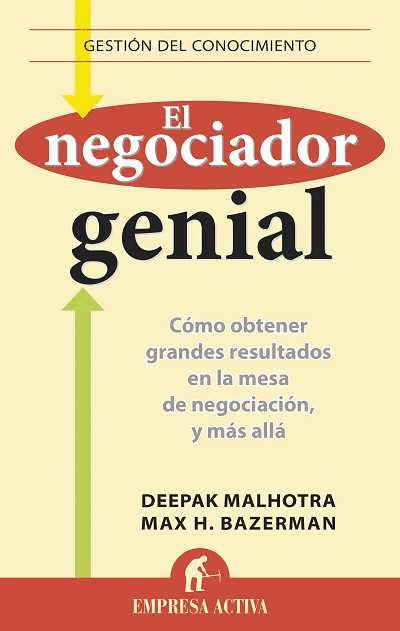 NEGOCIADOR GENIAL