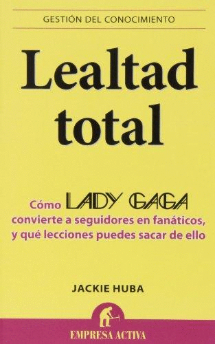 LEALTAD TOTAL