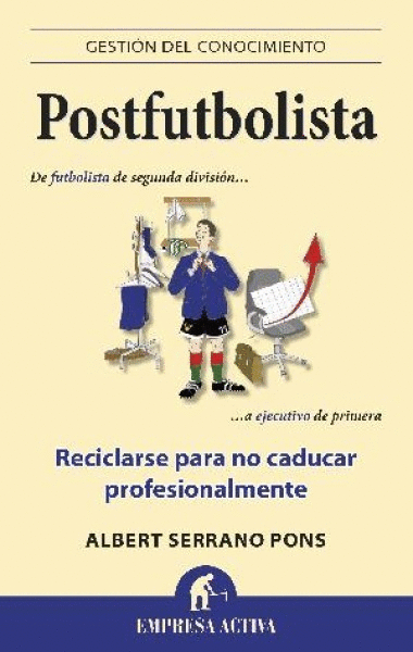 POSTFUTBOLISTA
