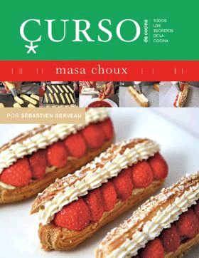 MASA CHOUX