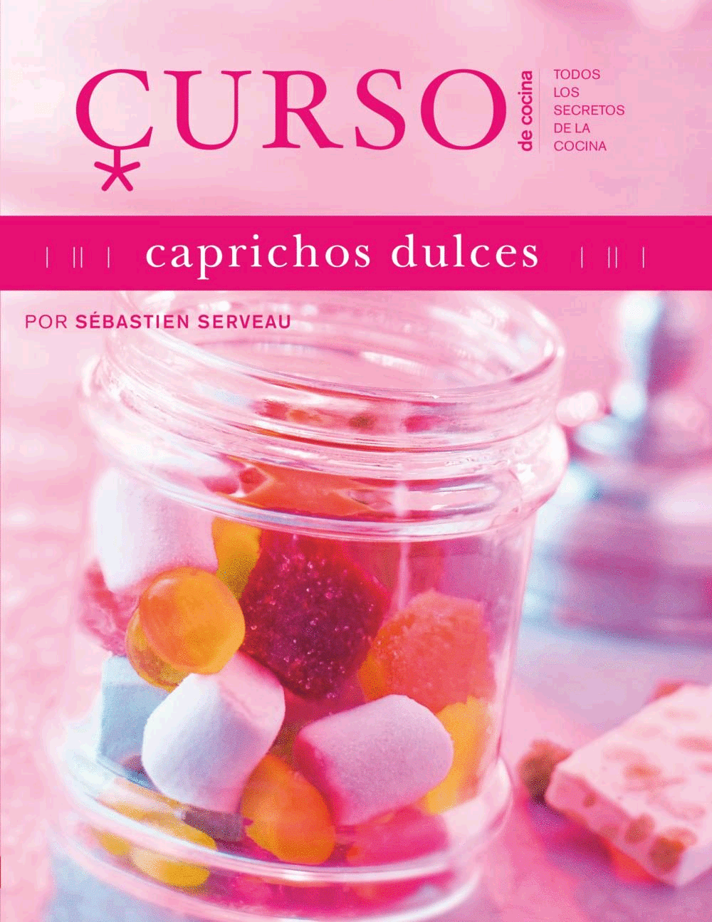 CAPRICHOS DULCES