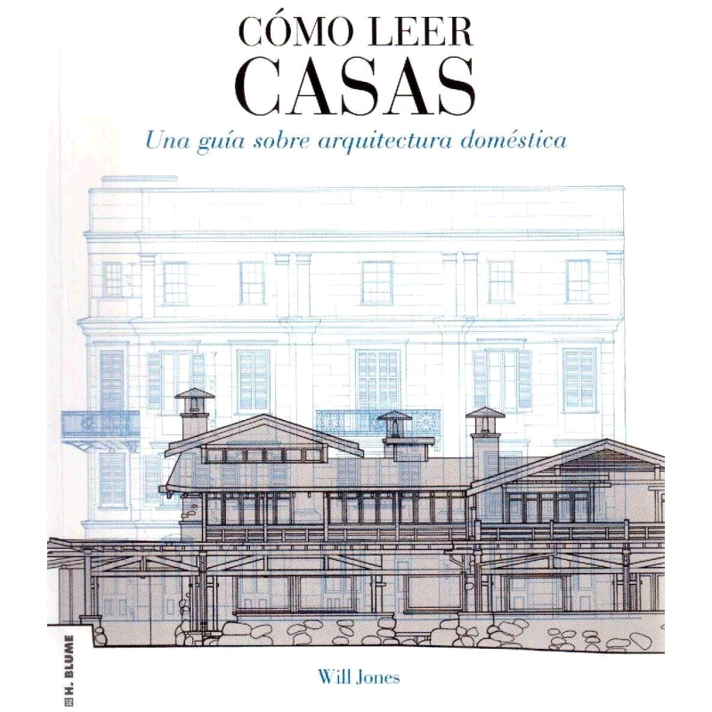 CÓMO LEER CASAS