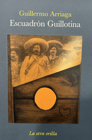 ESCUADRON GUILLOTINA