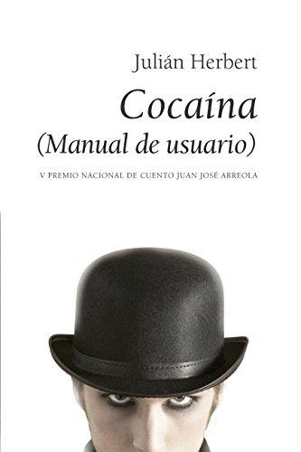 COCAINA (MANUAL DE USUARIO)