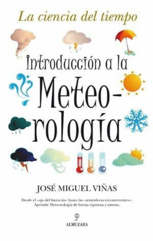 INTRODUCCIÓN A LA METEOROLOGÍA