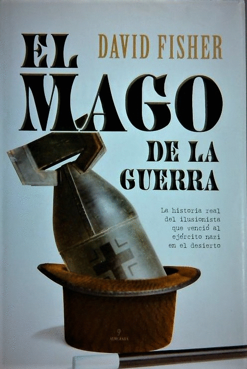MAGO DE LA GUERRA, EL