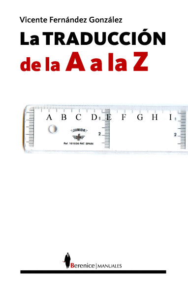 TRADUCCIÓN DE LA A A LA Z, LA