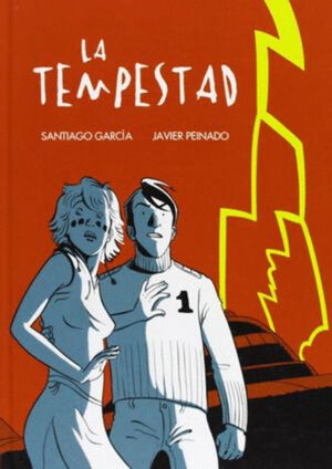 TEMPESTAD, LA