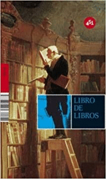 LIBRO DE LIBROS