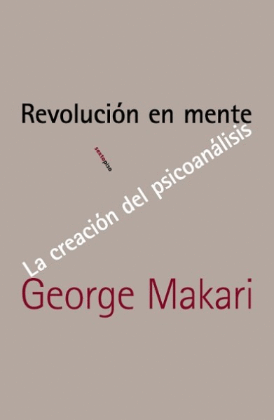 REVOLUCIÓN EN MENTE