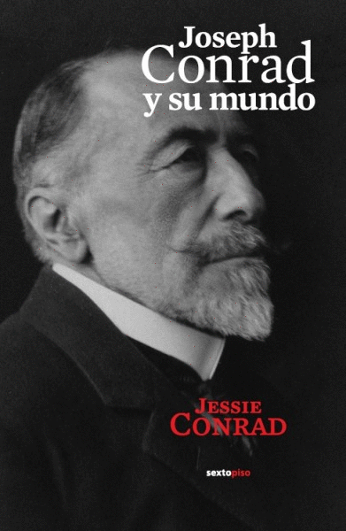 JOSEPH CONRAD Y SU MUNDO