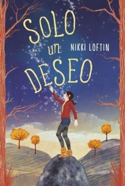 SOLO UN DESEO