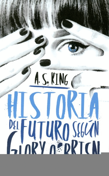 HISTORIA DEL FUTURO SEGUN GLORY O BRIEN