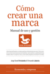 CÓMO CREAR UNA MARCA