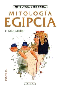 MITOLOGÍA EGIPCIA
