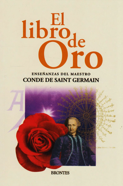 LIBRO DE ORO, EL