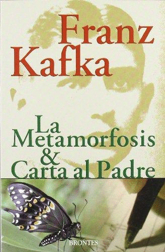 METAMORFOSIS, LA / CARTA AL PADRE