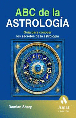 ABC DE LA ASTROLOGIA