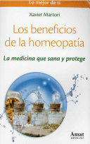 BENEFICIOS DE LA HOMEOPATIA, LOS