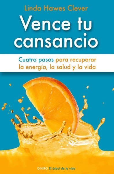 VENCE TU CANSANCIO